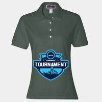 Women's Spotshield™ 50/50 Sport Shirt Thumbnail