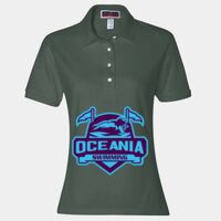 Women's Spotshield™ 50/50 Sport Shirt Thumbnail