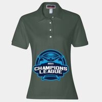 Women's Spotshield™ 50/50 Sport Shirt Thumbnail