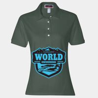 Women's Spotshield™ 50/50 Sport Shirt Thumbnail