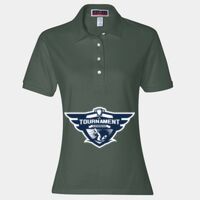 Women's Spotshield™ 50/50 Sport Shirt Thumbnail