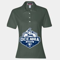 Women's Spotshield™ 50/50 Sport Shirt Thumbnail