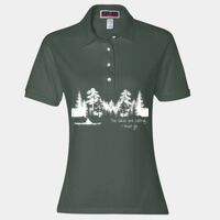 Women's Spotshield™ 50/50 Sport Shirt Thumbnail