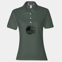 Women's Spotshield™ 50/50 Sport Shirt Thumbnail