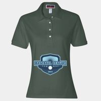 Women's Spotshield™ 50/50 Sport Shirt Thumbnail
