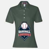 Women's Spotshield™ 50/50 Sport Shirt Thumbnail