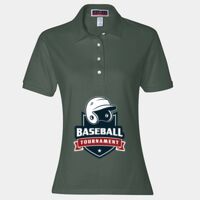 Women's Spotshield™ 50/50 Sport Shirt Thumbnail