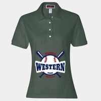 Women's Spotshield™ 50/50 Sport Shirt Thumbnail