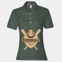 Women's Spotshield™ 50/50 Sport Shirt Thumbnail