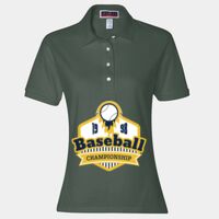 Women's Spotshield™ 50/50 Sport Shirt Thumbnail
