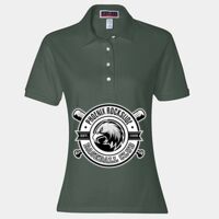 Women's Spotshield™ 50/50 Sport Shirt Thumbnail