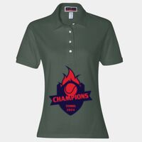 Women's Spotshield™ 50/50 Sport Shirt Thumbnail