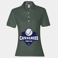 Women's Spotshield™ 50/50 Sport Shirt Thumbnail