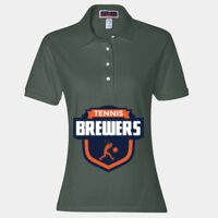 Women's Spotshield™ 50/50 Sport Shirt Thumbnail