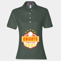 Women's Spotshield™ 50/50 Sport Shirt Thumbnail