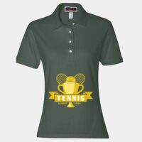 Women's Spotshield™ 50/50 Sport Shirt Thumbnail