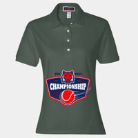 Women's Spotshield™ 50/50 Sport Shirt Thumbnail