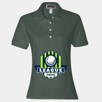 Women's Spotshield™ 50/50 Sport Shirt Thumbnail