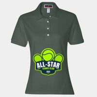 Women's Spotshield™ 50/50 Sport Shirt Thumbnail