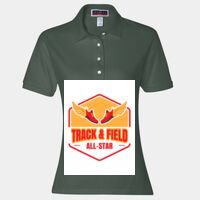 Women's Spotshield™ 50/50 Sport Shirt Thumbnail