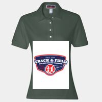 Women's Spotshield™ 50/50 Sport Shirt Thumbnail