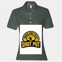 Women's Spotshield™ 50/50 Sport Shirt Thumbnail