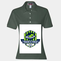 Women's Spotshield™ 50/50 Sport Shirt Thumbnail