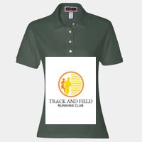 Women's Spotshield™ 50/50 Sport Shirt Thumbnail