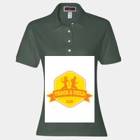 Women's Spotshield™ 50/50 Sport Shirt Thumbnail