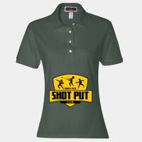 Women's Spotshield™ 50/50 Sport Shirt Thumbnail