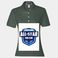 Women's Spotshield™ 50/50 Sport Shirt Thumbnail