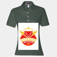 Women's Spotshield™ 50/50 Sport Shirt Thumbnail