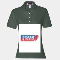 Women's Spotshield™ 50/50 Sport Shirt Thumbnail