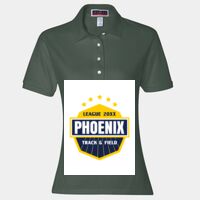 Women's Spotshield™ 50/50 Sport Shirt Thumbnail