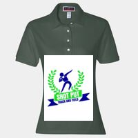 Women's Spotshield™ 50/50 Sport Shirt Thumbnail