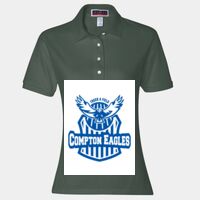 Women's Spotshield™ 50/50 Sport Shirt Thumbnail