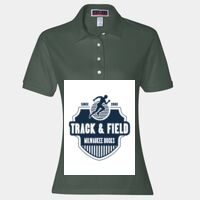 Women's Spotshield™ 50/50 Sport Shirt Thumbnail