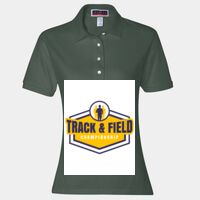 Women's Spotshield™ 50/50 Sport Shirt Thumbnail