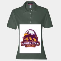 Women's Spotshield™ 50/50 Sport Shirt Thumbnail