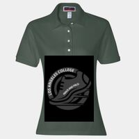 Women's Spotshield™ 50/50 Sport Shirt Thumbnail