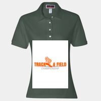 Women's Spotshield™ 50/50 Sport Shirt Thumbnail