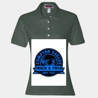 Women's Spotshield™ 50/50 Sport Shirt Thumbnail