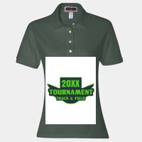 Women's Spotshield™ 50/50 Sport Shirt Thumbnail