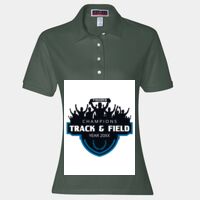 Women's Spotshield™ 50/50 Sport Shirt Thumbnail