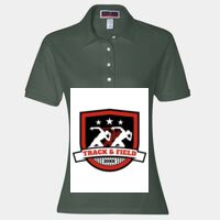 Women's Spotshield™ 50/50 Sport Shirt Thumbnail