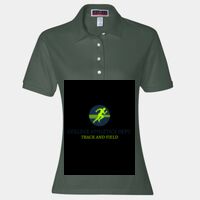Women's Spotshield™ 50/50 Sport Shirt Thumbnail