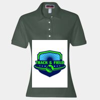 Women's Spotshield™ 50/50 Sport Shirt Thumbnail