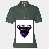 Women's Spotshield™ 50/50 Sport Shirt Thumbnail