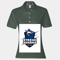 Women's Spotshield™ 50/50 Sport Shirt Thumbnail