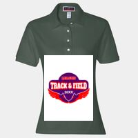 Women's Spotshield™ 50/50 Sport Shirt Thumbnail